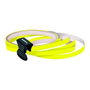 Foliatec Pinstriping para llanta Amarillo 8,6 m x 6 mm