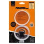 Foliatec Pinstriping para llanta Blanco 8,6 m x 6 mm