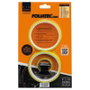 Foliatec Pinstriping para Llanta Amarillo Neón 8,6 m 6 mm