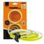 Foliatec Pinstriping para Llanta Amarillo Neón 8,6 m 6 mm