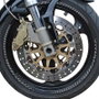 Foliatec Pinstriping Racing Carbon Structured 14 Bandas de 7 mm x 41 cm