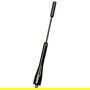 Antena de Coche Foliatec Fact Design Negro (15,5 cm)