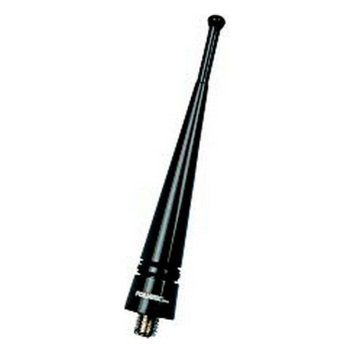 Foliatec Antena Design Type Pin 2 Negra 9,0 cm Foliatec Antena Design Type Pin 2 Negra 9,0 cm