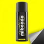 Mibenco MIB71421026 Goma Líquida Spray 400 mL Amarillo Neón Mate