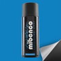 Mibenco Spray Goma Liquida 400 mL Azul Neon Mate MIB71425049