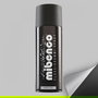 Mibenco Spray Goma Liquida 400 mL Gris Tele MIB71427047