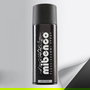 Mibenco MIB71420027 Goma Liquida 400 mL Plata Metalico Mate