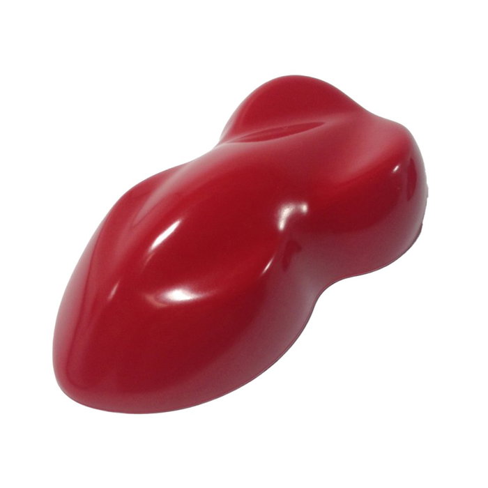 Mibenco Goma Líquida Spray 400 mL Rojo Rubi Brillante MIB71413003