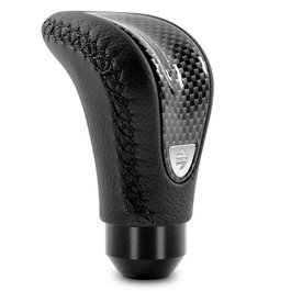 Momo Combat Evo Negro/Carbon
