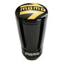 Momo POMO MOMO ALU SK-50 GLOSSY NEGRO