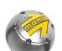 Momo Pomo ALU SK-51 Glossy Gris