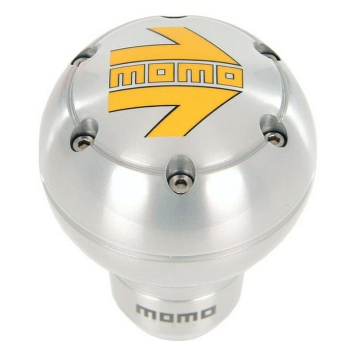 Momo Pomo ALU SK-51 Glossy Gris Momo Pomo ALU SK-51 Glossy Gris
