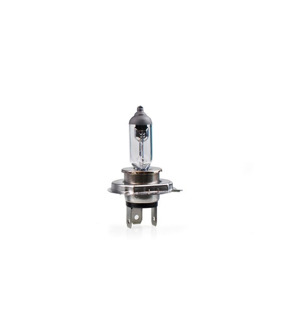 M-Tech Lámpara Halógena H4 9003 HB2 P43T 60/55W 12V M-Tech Lámpara Halógena H4 9003 HB2 P43T 60/55W 12V