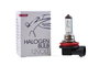 M-Tech Lámpara Halógena H8 PGJ19-1 12V/35W