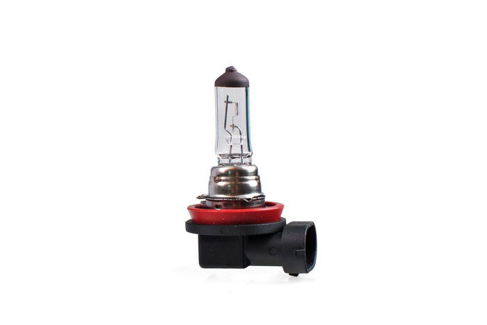 M-Tech Lámpara Halógena H8 PGJ19-1 12V/35W