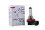 M-Tech Lámpara Halógena H16 PGJ19-3 12V 19W MTECZ64