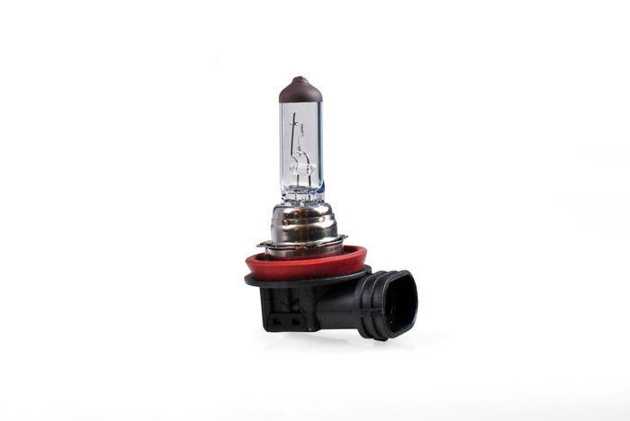 M-Tech Lámpara Halógena H16 PGJ19-3 12V 19W MTECZ64