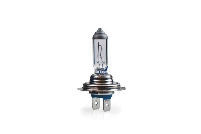 M-Tech Lámpara Halógena Premium H7 12V/55W