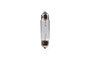 M-Tech Lámpara Halógena SV8.5-8 12V/5W T11X41 C5W, 10 unidades