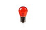 M-Tech Lámpara BAU15S 12V/21W PY21W Ámbar (10 unidades)