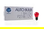 Bombilla para Automóvil MTECZ38 M-Tech MTECZ38 P21W 21W 12V (10 pcs)