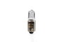 M-Tech Lámpara Halógena BAX9S 12V/6W H6W (10 Unidades)