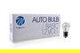 M-Tech Lámpara Bau15S 12V 21W P21W Clear | Pack 10 Unidades