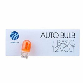 Bombilla para Automóvil MTECZ62 M-Tech Z62 WY21W 12 V (10 pcs)