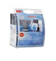 Bombilla para Automóvil MTECPTZSW3-DUO M-Tech PTZSW3-DUO H3 12 V 55 W