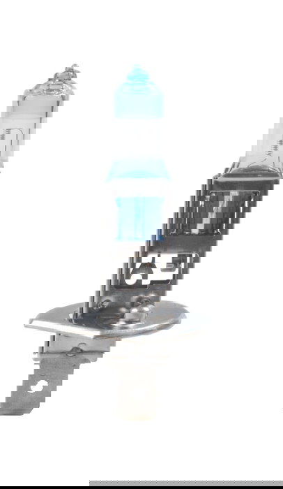 Bombilla para Automóvil M-Tech PTZPT1-DUO H1 55 W 12 V