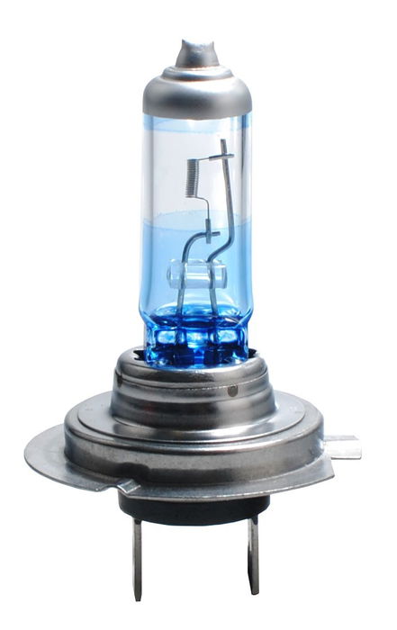 Bombilla para Automóvil M-Tech PTZPT7-DUO 12 V Halógena 55 W