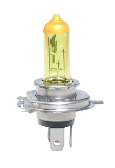 M-Tech POWERTEC RETRO H4 12V DUO