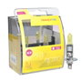Bombilla para Automóvil M-Tech PTZRT7-DUO H7 12V 55W 3200K Retro Gold