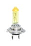 Bombilla para Automóvil M-Tech PTZRT7-DUO H7 12V 55W 3200K Retro Gold