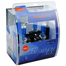 Bombilla para Automóvil M-Tech PTZXB7-DUO 12 V Halógena 55 W