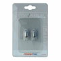 M-Tech PowerTec Platinum WY5W T10 5W 12V Chrome