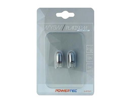 Bombilla para Automóvil MTECPTZCH28-02B M-Tech PTZCH28-02B WY5W 12 V