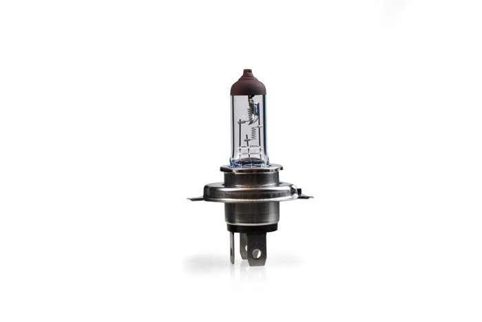 M-Tech Lámpara Halógena P43T 24V 75/70W H4 M-Tech Lámpara Halógena P43T 24V 75/70W H4