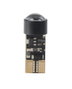 M-Tech Blister 2X LED L803W - W5W CANBUS 1XHP Blanco