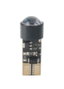 M-Tech Blister 2X LED L803W - W5W CANBUS 1XHP Blanco