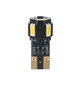 M-Tech Blíster 2x LED L804W - W5W 4xSMD5630 + 1xHP Blanco