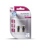 M-Tech Blíster 2x LED L804W - W5W 4xSMD5630 + 1xHP Blanco