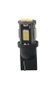 M-Tech L809 W W5W 6XSmd Led Blanco Bombilla Interior Coche