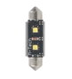 M-Tech BLISTER 2X LED L813W - C5W 36MM 2XHP BLANCO