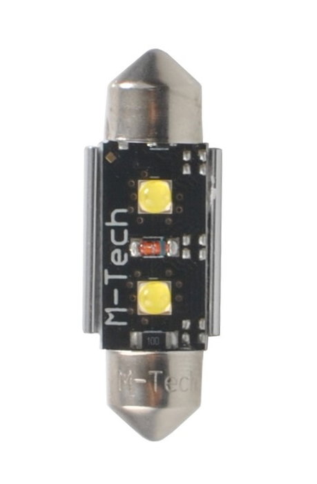 Bombilla LED M-Tech MT-LB814W