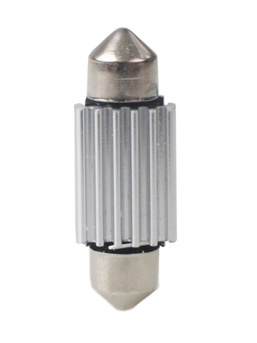 M-Tech Blister 2X LED L815W C5W 36mm 9xSMD5630 Blanco Frío M-Tech Blister 2X LED L815W C5W 36mm 9xSMD5630 Blanco Frío