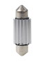 M-Tech Blister 2X LED L815W C5W 36mm 9xSMD5630 Blanco Frío