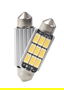 Bombilla LED M-Tech MT-LB816W
