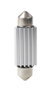M-Tech Blister 2X LED L816W - C5W 41MM 9XSMD5630 Blanco