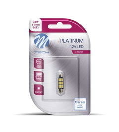 Bombilla para Automóvil M-Tech MT-LB816W-01B